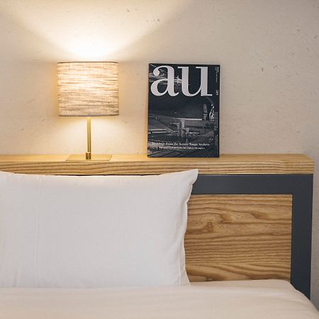 Hotel Noum Osaka Dış mekan fotoğraf