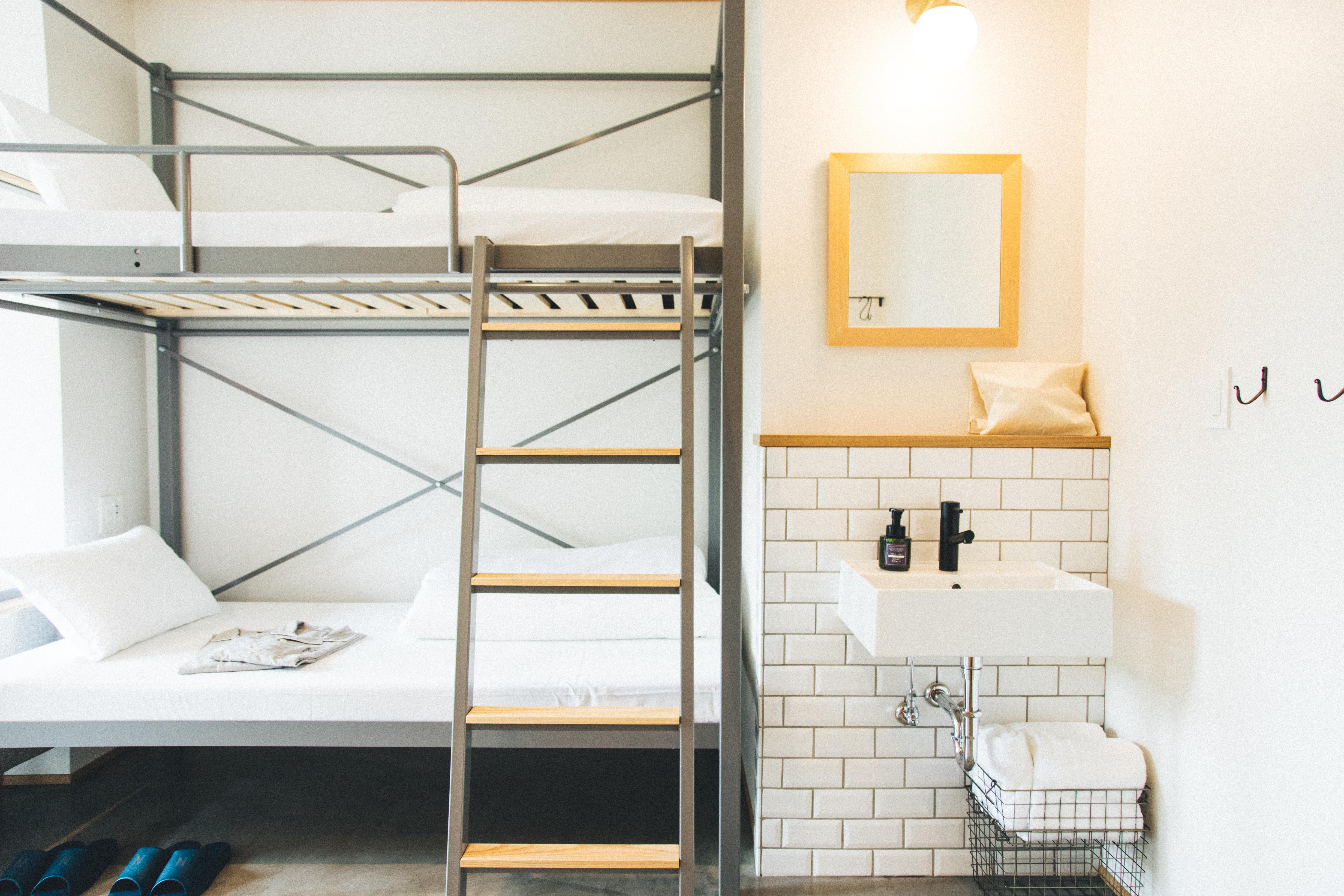 Hotel Noum Osaka Dış mekan fotoğraf