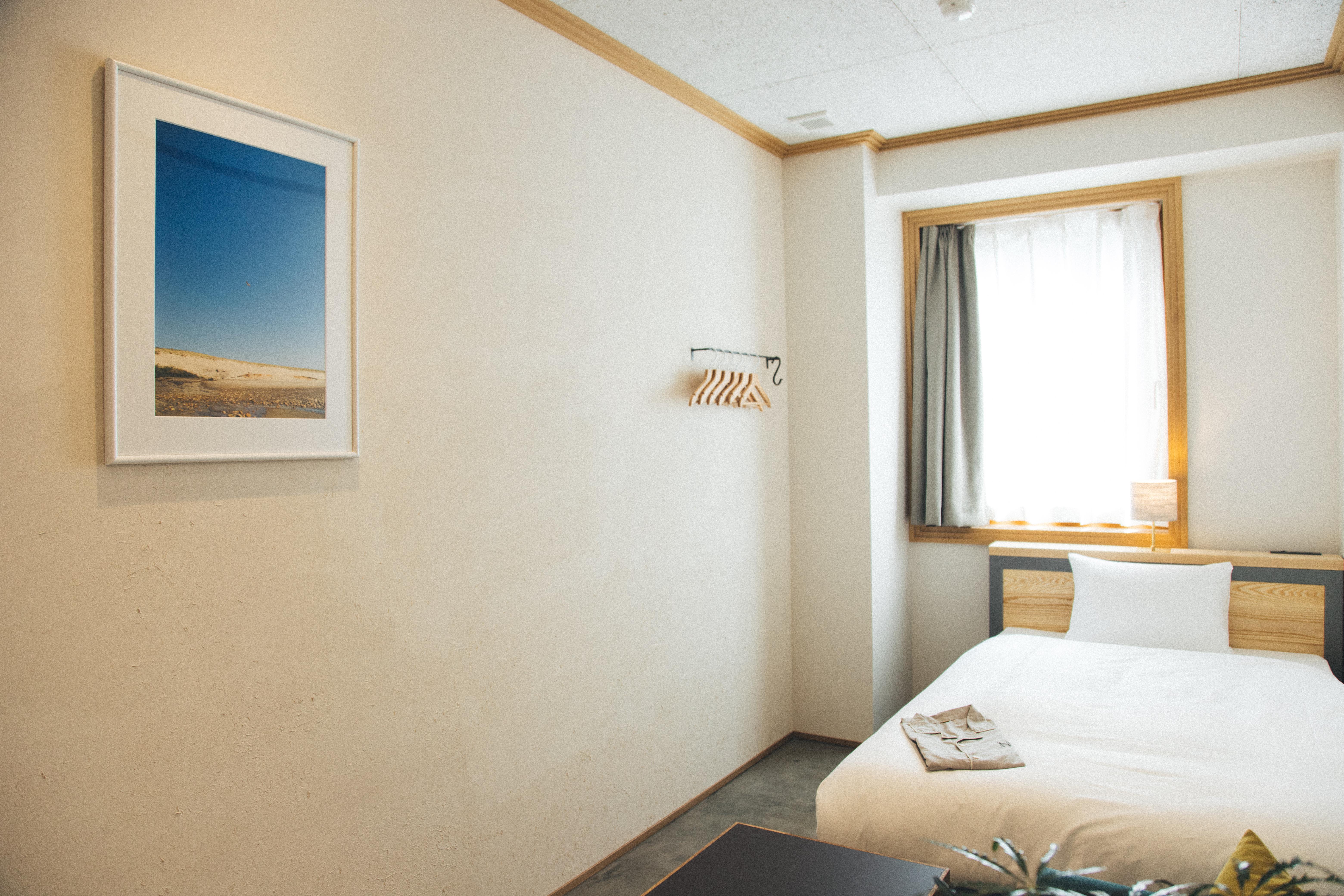 Hotel Noum Osaka Dış mekan fotoğraf