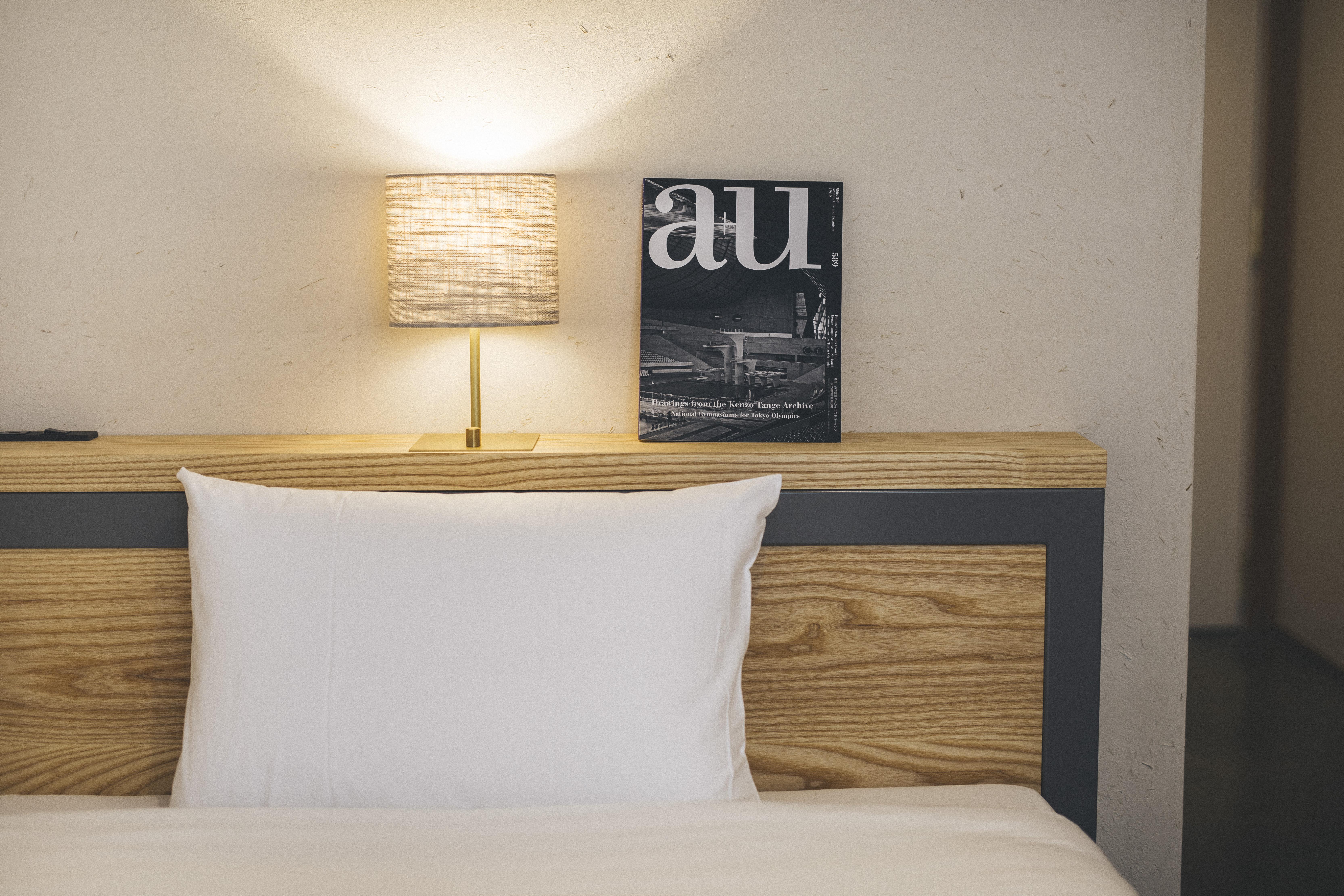 Hotel Noum Osaka Dış mekan fotoğraf