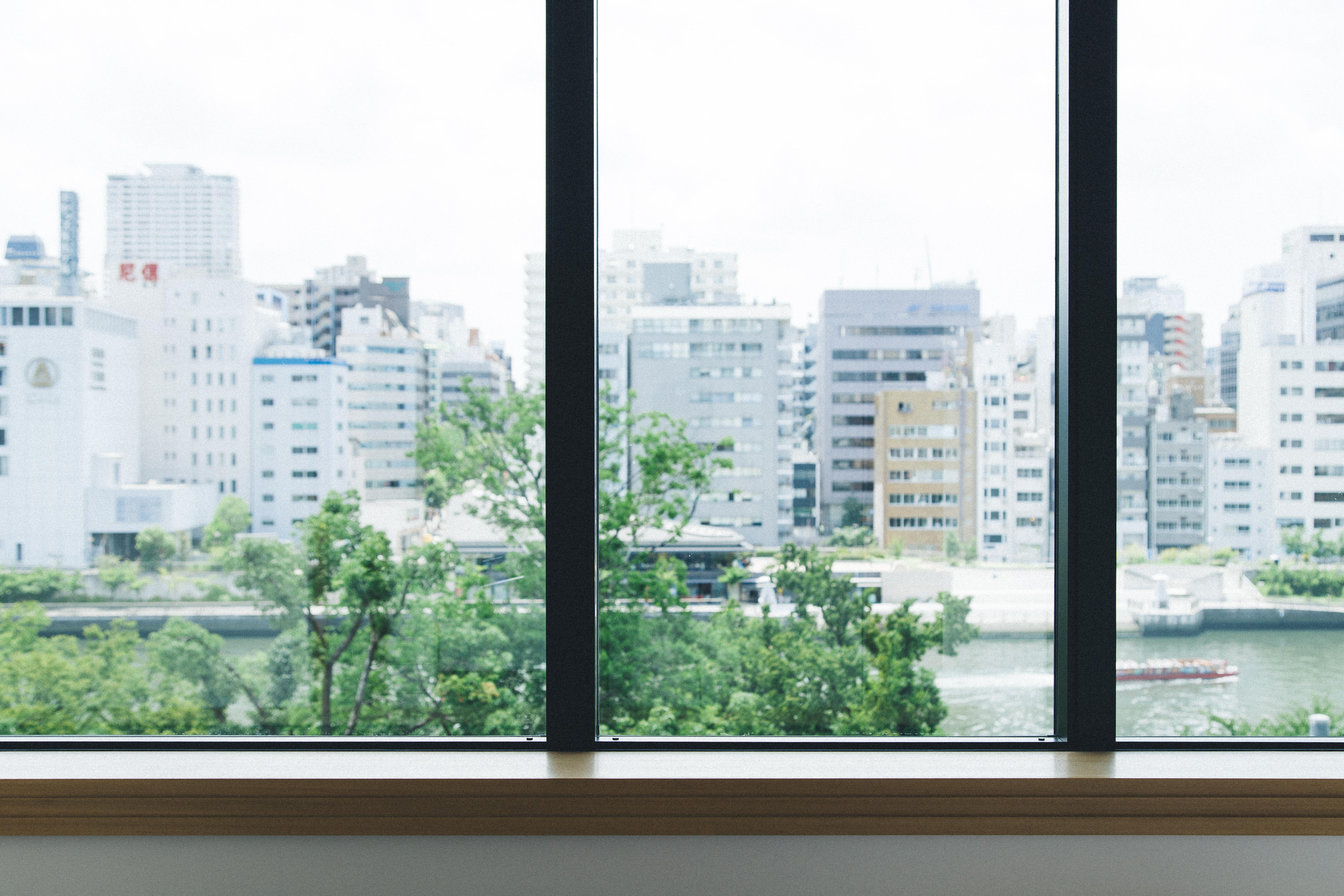 Hotel Noum Osaka Dış mekan fotoğraf