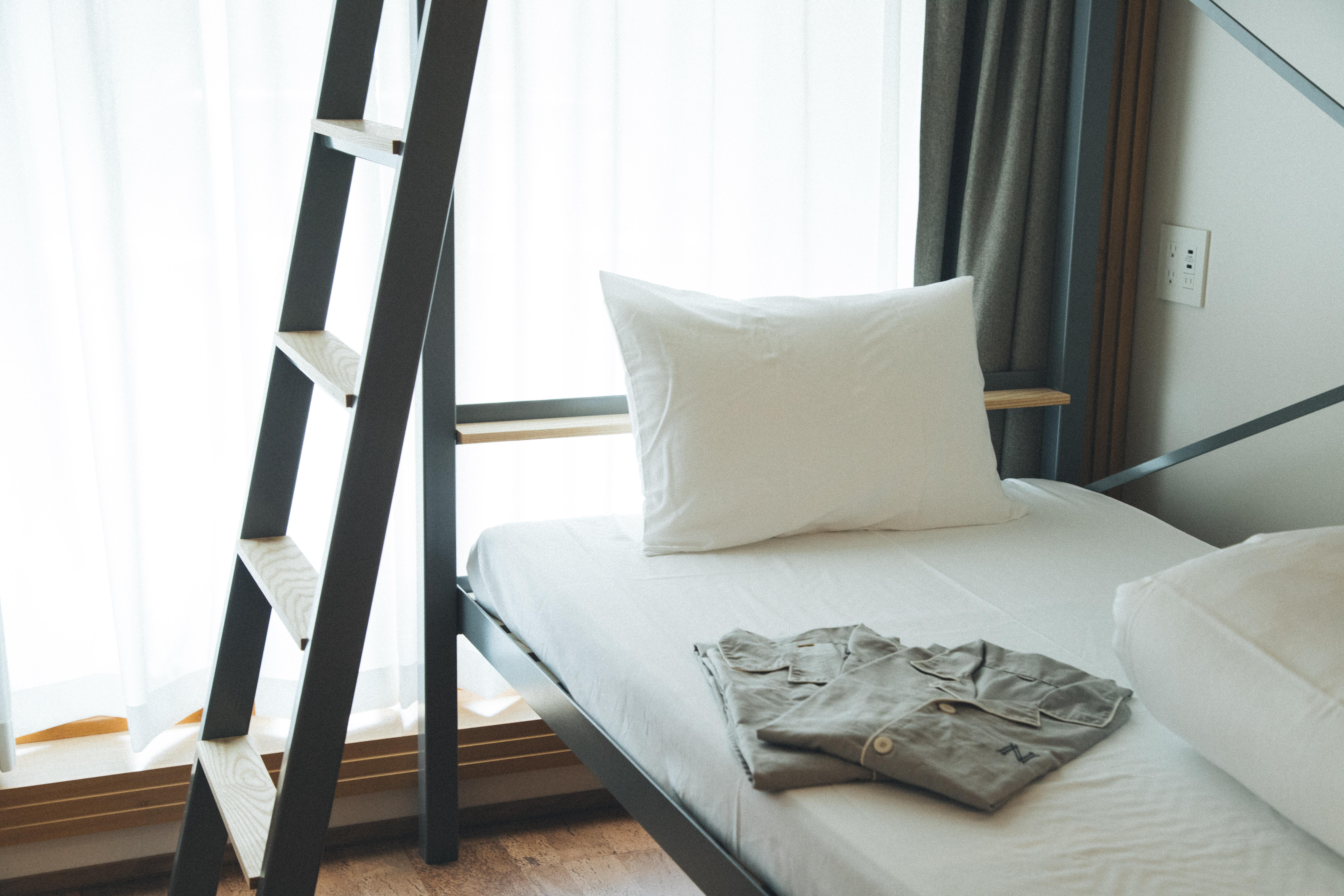 Hotel Noum Osaka Dış mekan fotoğraf