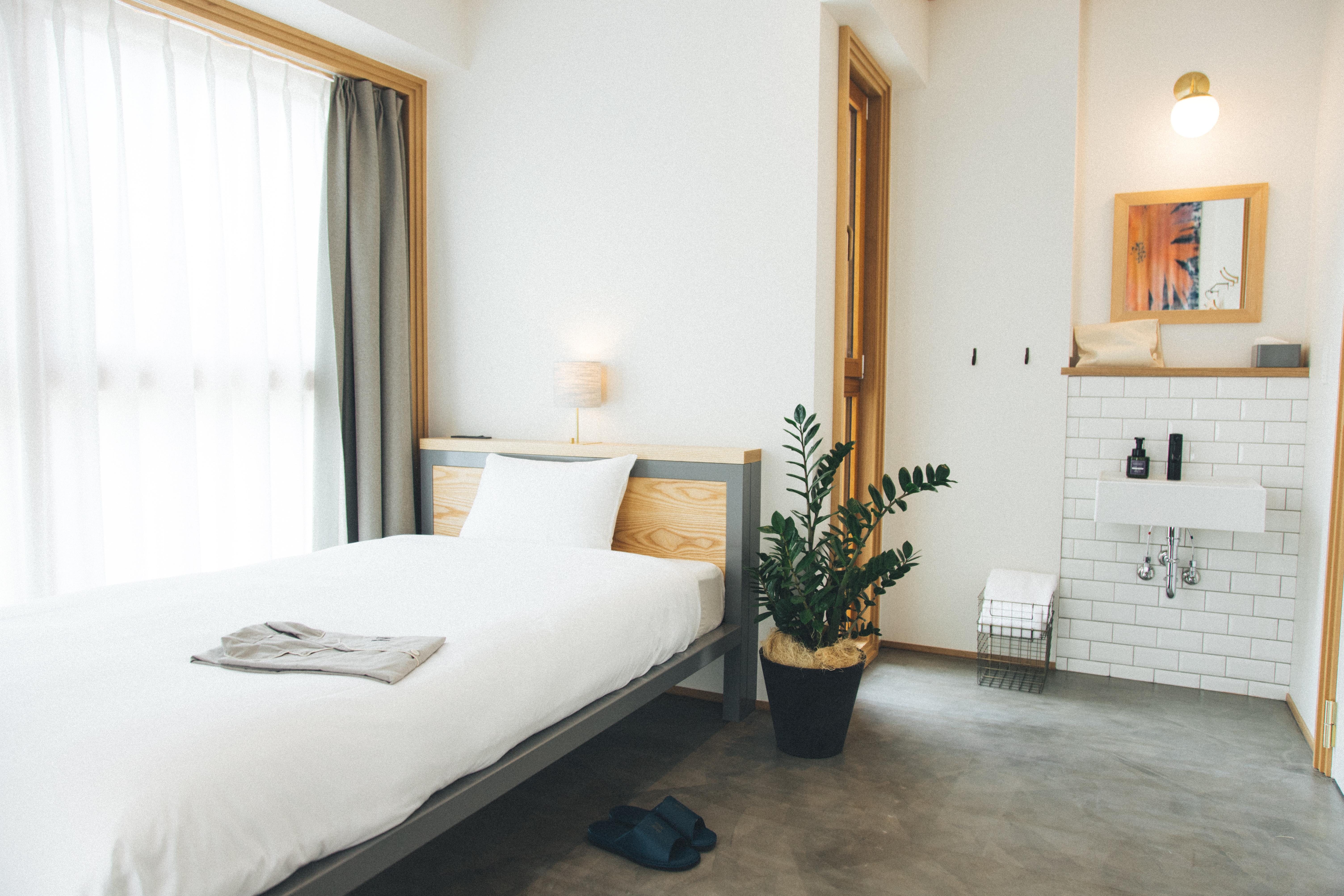 Hotel Noum Osaka Dış mekan fotoğraf