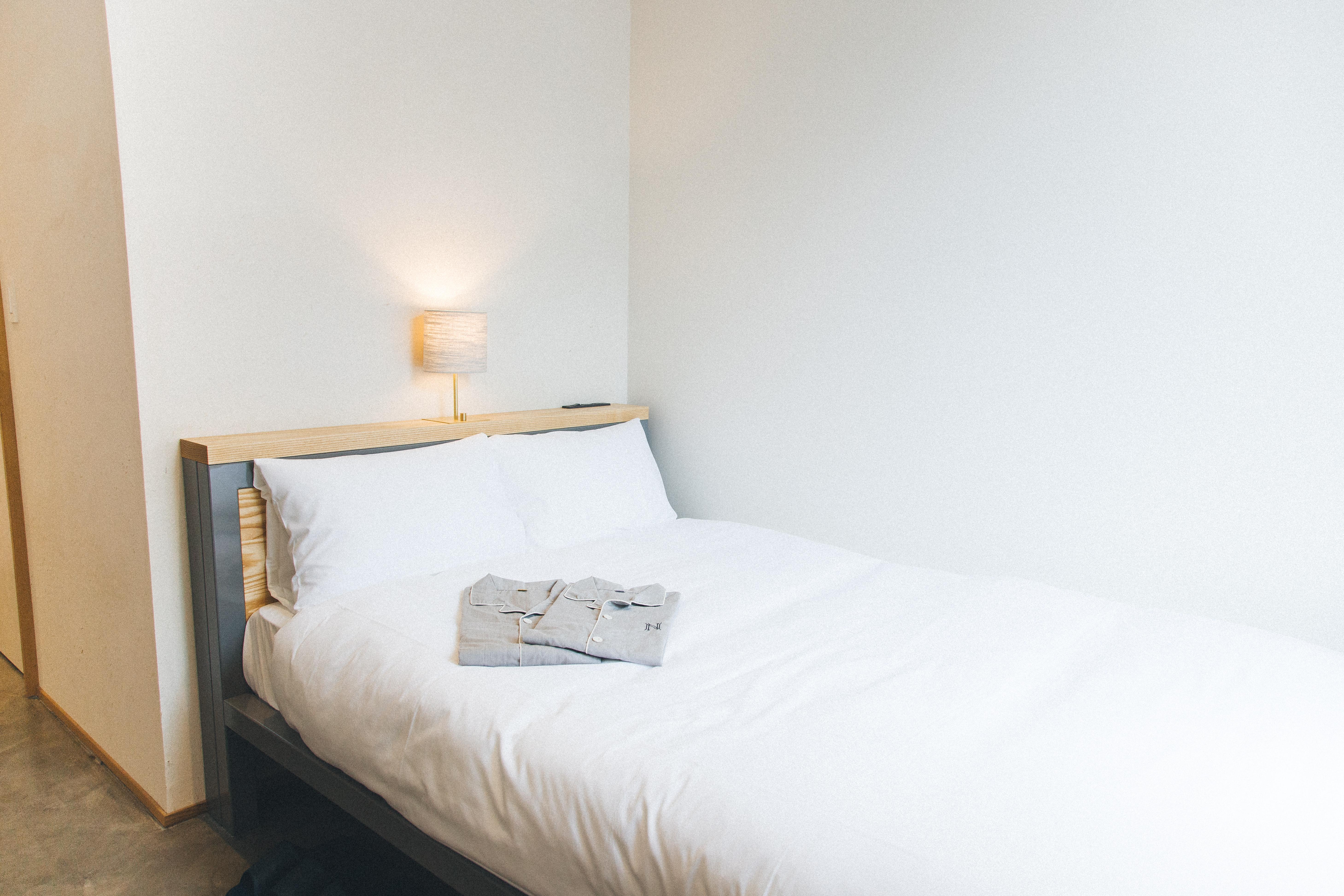 Hotel Noum Osaka Dış mekan fotoğraf