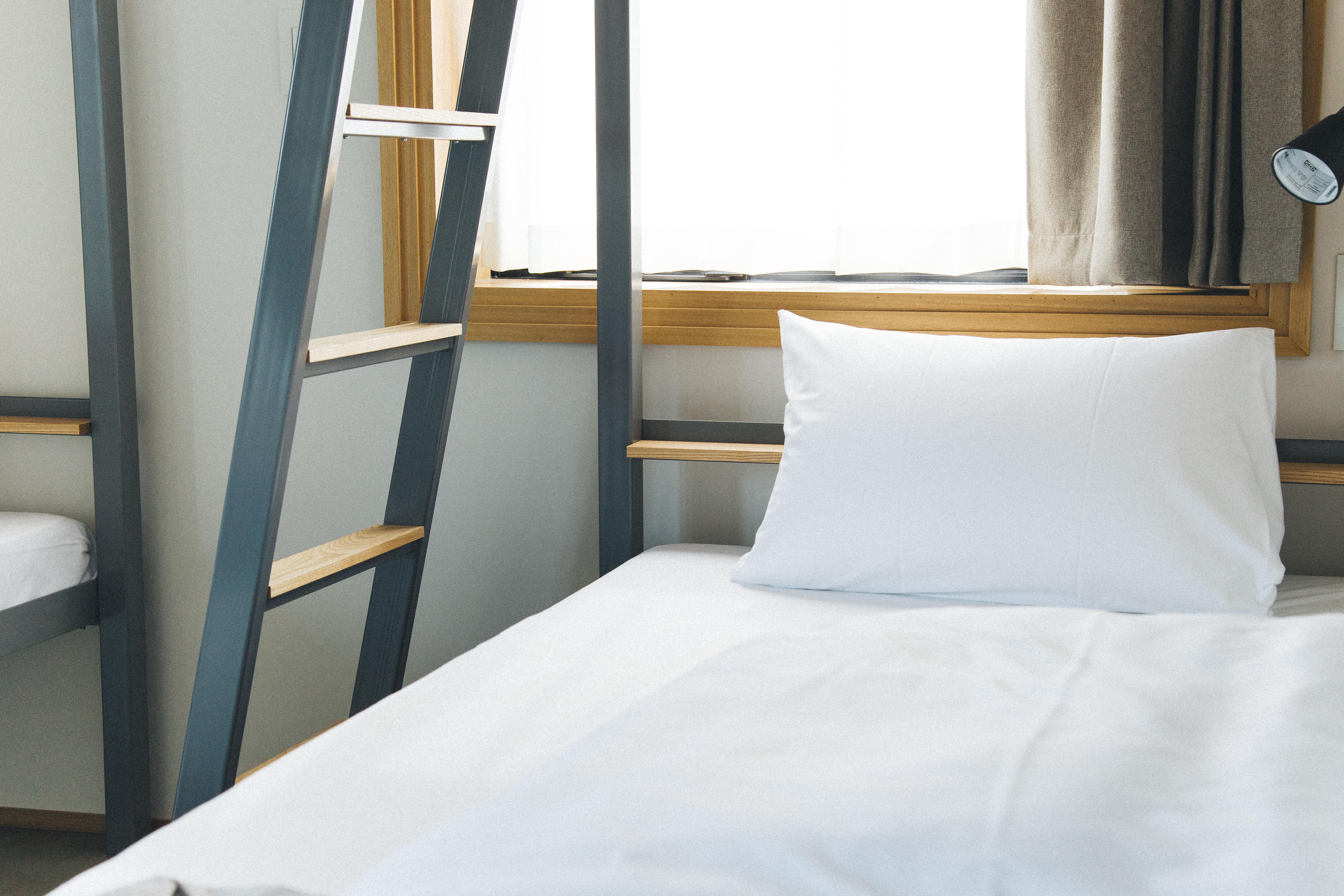 Hotel Noum Osaka Dış mekan fotoğraf
