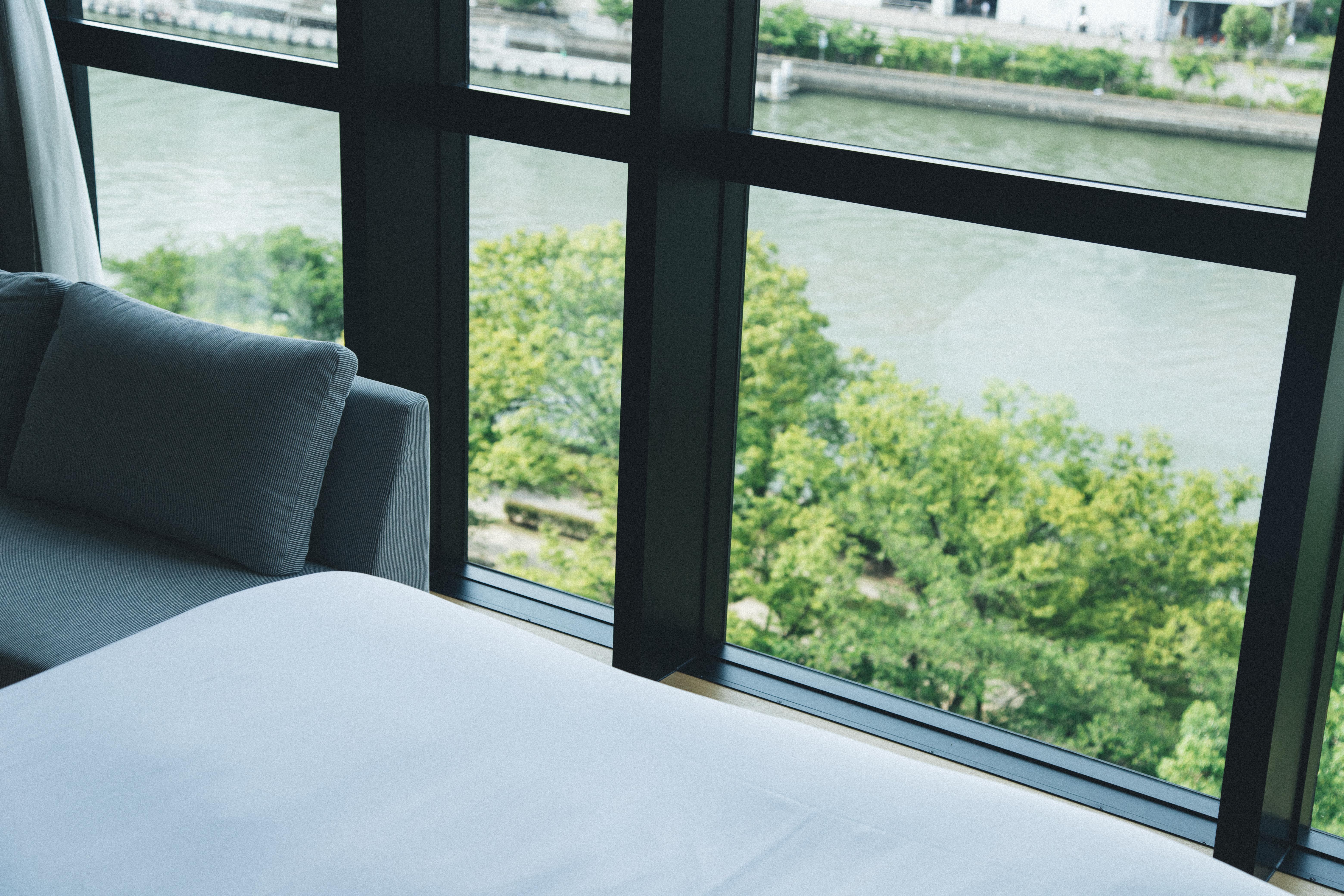 Hotel Noum Osaka Dış mekan fotoğraf