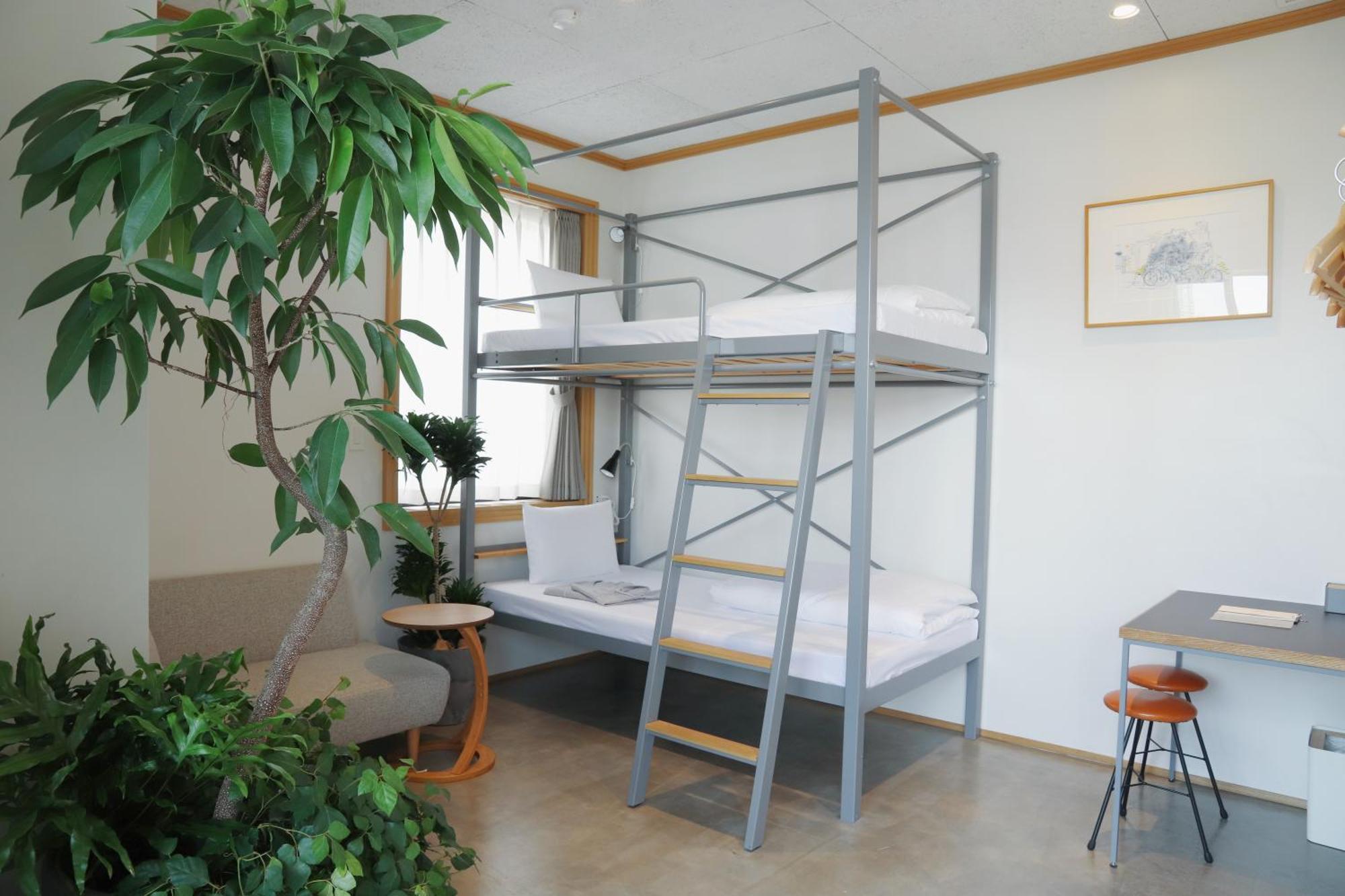 Hotel Noum Osaka Oda fotoğraf